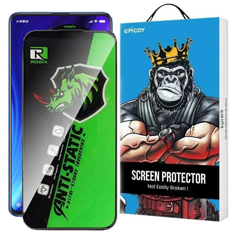 محافظ صفحه نمایش گوشی شیائومی Redmi K20 Pro اپیکوی مدل Rhino Robix 