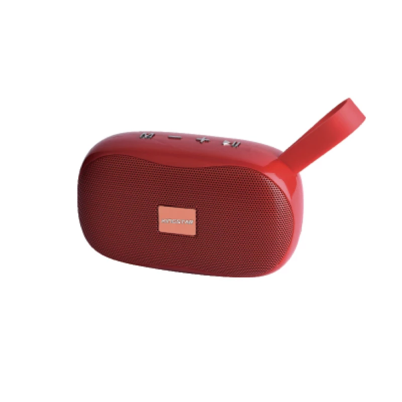 اسپیکر بلوتوثی کینگ استار مدل KBS050-خاکستری
