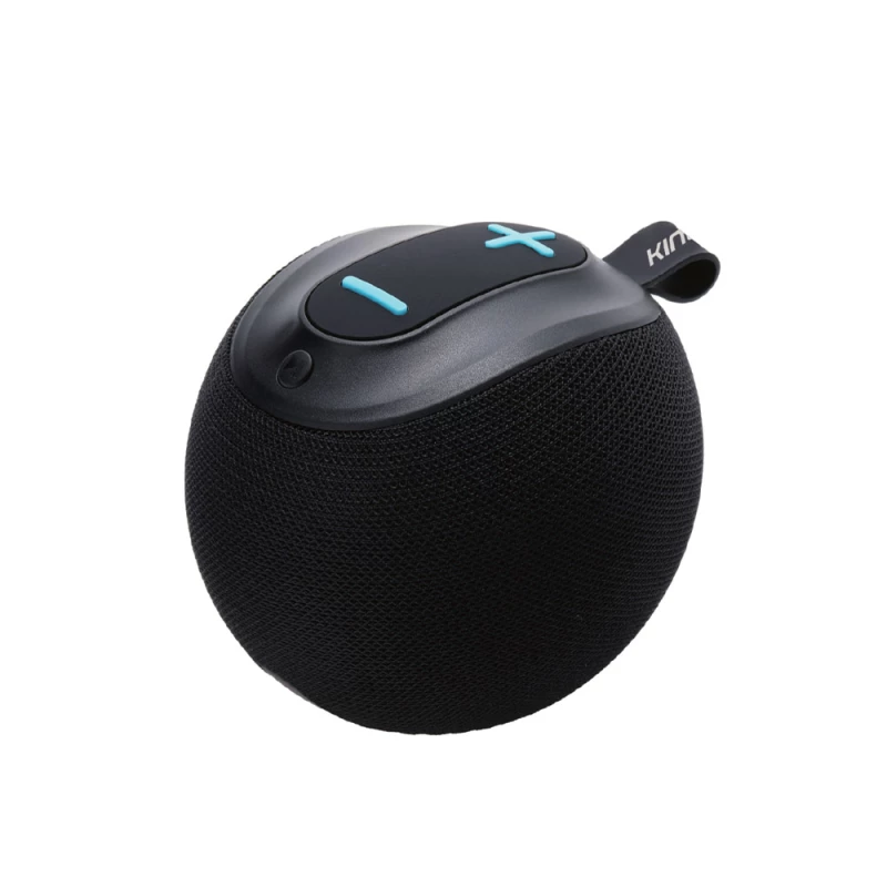 اسپیکر بلوتوثی کینگ استار مدل KBS082-سرمهای اسپیکر بلوتوثی کینگ استار مدل KBS082-سرمهای