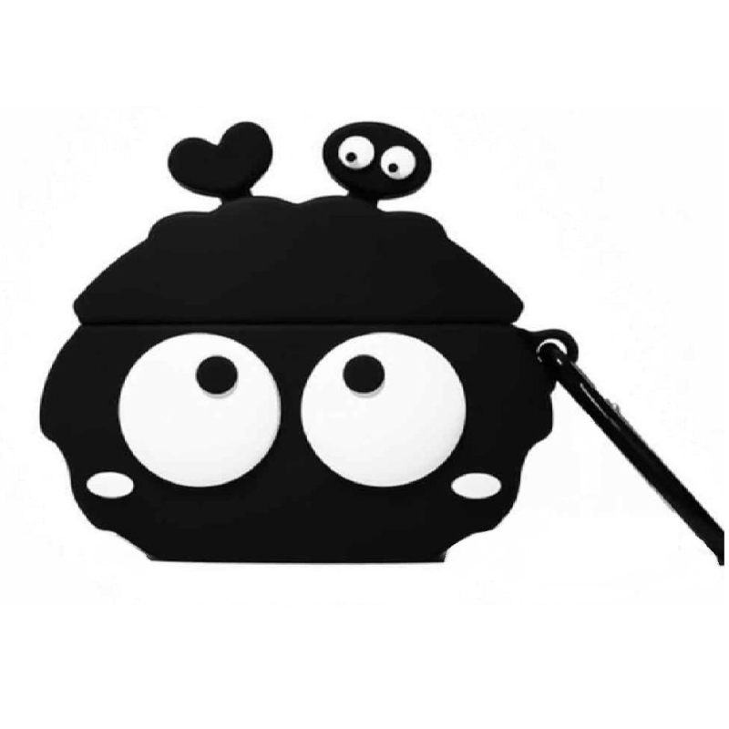 کاور طرح هپل 2 مناسب برای کیس ایرپاد پرو کاور طرح هپل 2 مناسب برای کیس ایرپاد پرو