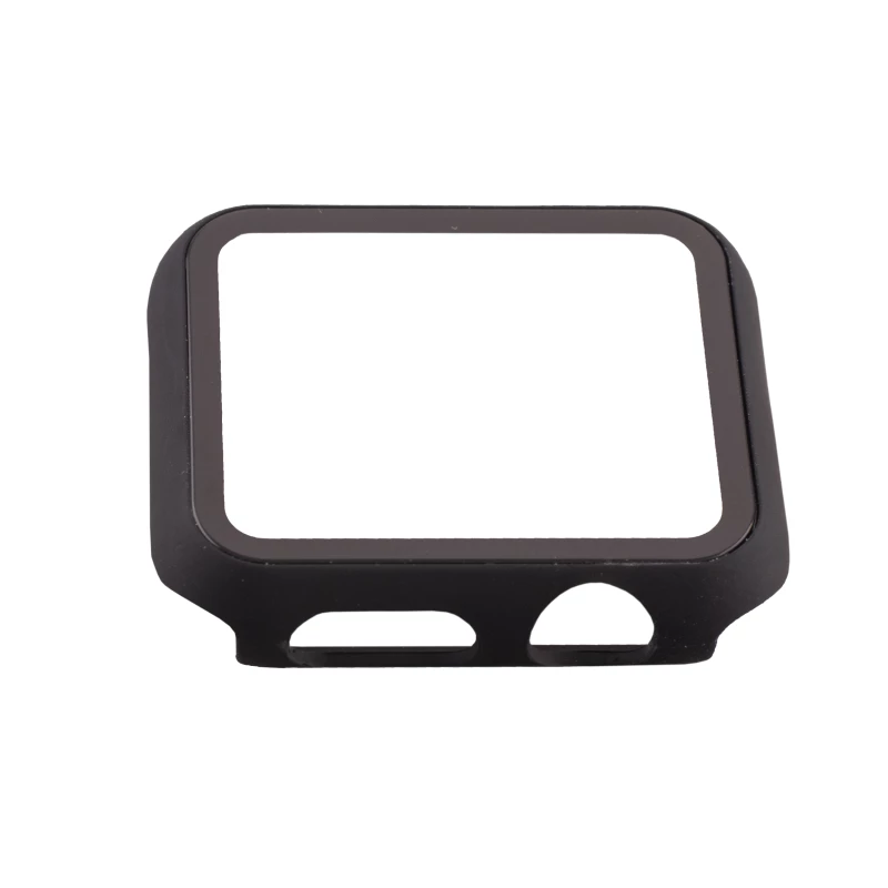 کاور اپل واچ 42 میلی متری کد 25222-سرمه‌ای