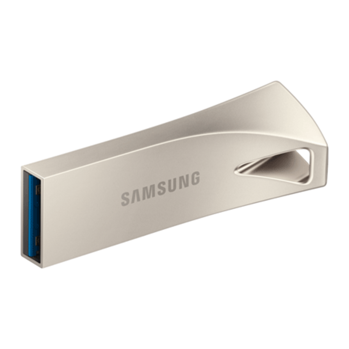 فلش مموری سامسونگ مدل Bar Plus USB 3.2 ظرفیت 512 گیگابایت