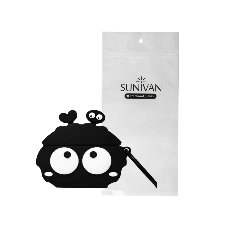 کاور سانیوان مدل هپل طرح سیلیکونی مناسب برای کیس اپل ایرپاد پرو کاور سانیوان مدل هپل طرح سیلیکونی مناسب برای کیس اپل ایرپاد پرو