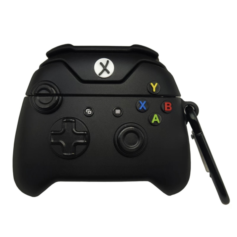 کاور طرح Xbox one کد 01 مناسب برای کیس اپل ایرپاد 3 کاور طرح Xbox one کد 01 مناسب برای کیس اپل ایرپاد 3