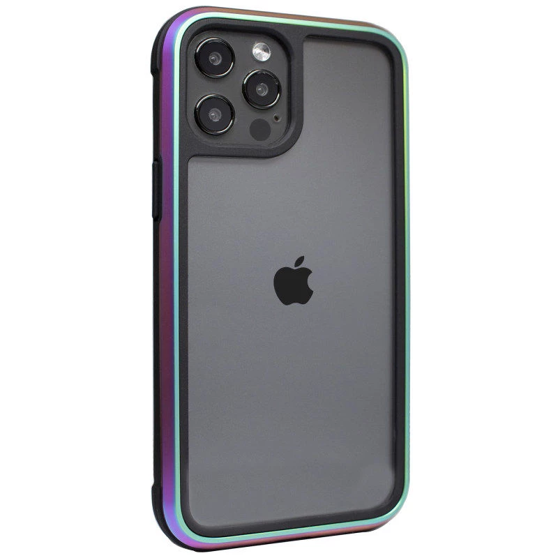 کاور گوشی اپل iPhone 13 Pro Max کی-دوو مدل Ares -طلایی کاور گوشی اپل iPhone 13 Pro Max کی-دوو مدل Ares -طلایی