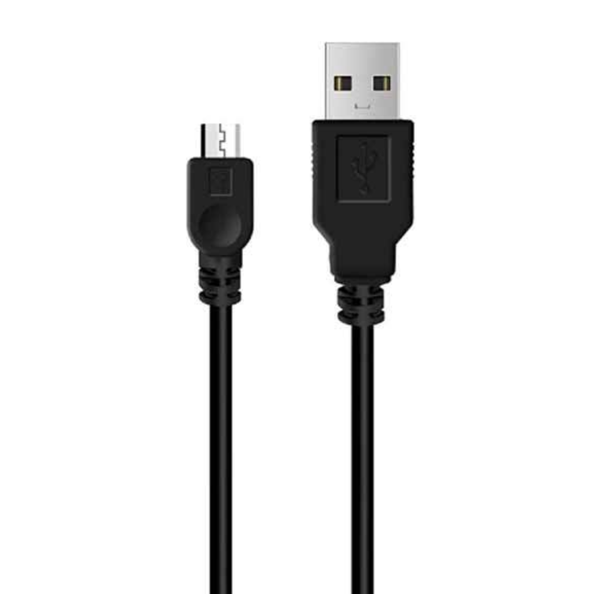 کابل میکرو یو اس بی سونی مدل PS4 طول 1.4 متر