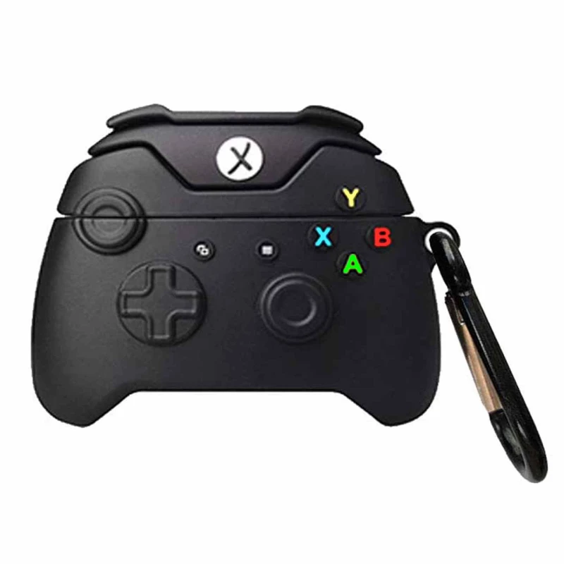 کاور کیس اپل ایرپاد پرو طرح دسته Xbox one کد P01C-سفید کاور کیس اپل ایرپاد پرو طرح دسته Xbox one کد P01C-سفید