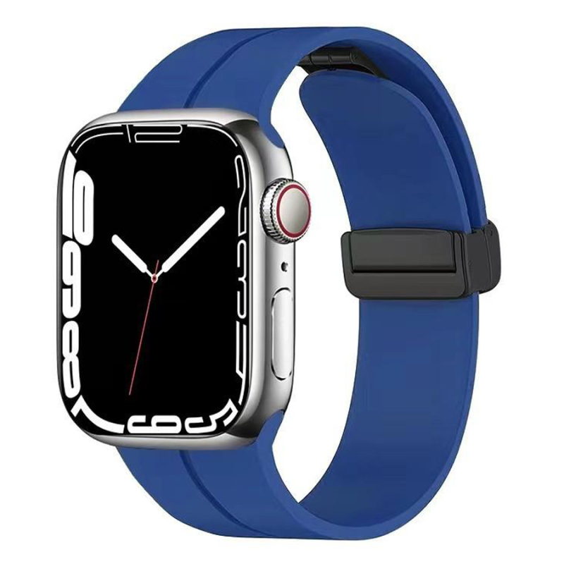 بند مدل مگنت5692 مناسب برای اپل واچ سری 1/2/3/4/5/6/7/8/SE/ULTRA سایز 42/44/45/49 میلی متری بند مدل مگنت5692 مناسب برای اپل واچ سری 1/2/3/4/5/6/7/8/SE/ULTRA سایز 42/44/45/49 میلی متری