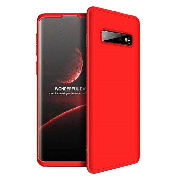 قاب محافظ 360 درجه GKK گوشی سامسونگ Galaxy S10 Plus