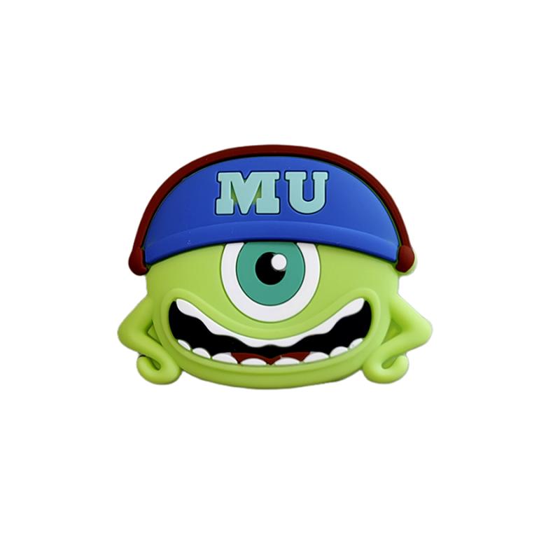 محافظ شارژر دیواری طرح فانتزی مدل مایک