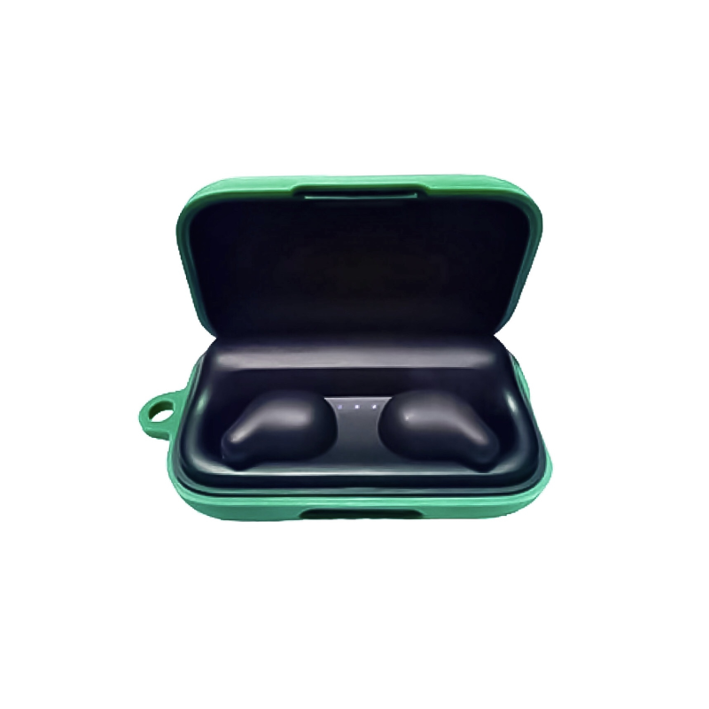 کاور مدل Silic01 مناسب برای کیس هایلو T15 کاور مدل Silic01 مناسب برای کیس هایلو T15