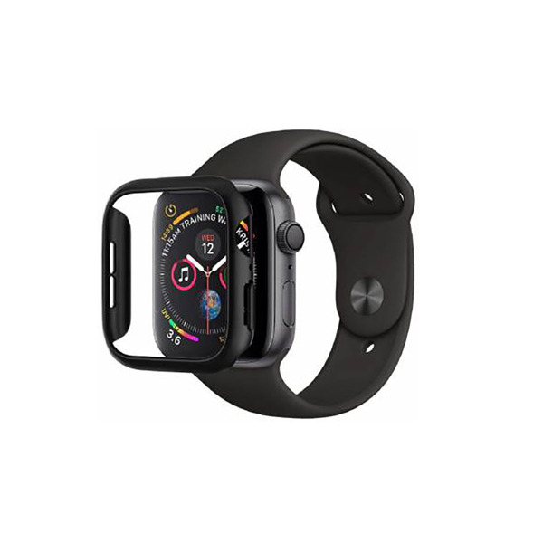 محافظ صفحه نمایش مدل AW44GU01mo مناسب برای اپل واچ 44 میلی متری محافظ صفحه نمایش مدل AW44GU01mo مناسب برای اپل واچ 44 میلی متری