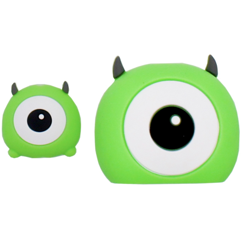 محافظ کابل و شارژر مدل Monster مجموعه ۴ عددی مناسب برای شارژر 20W اپل محافظ کابل و شارژر مدل Monster مجموعه ۴ عددی مناسب برای شارژر 20W اپل