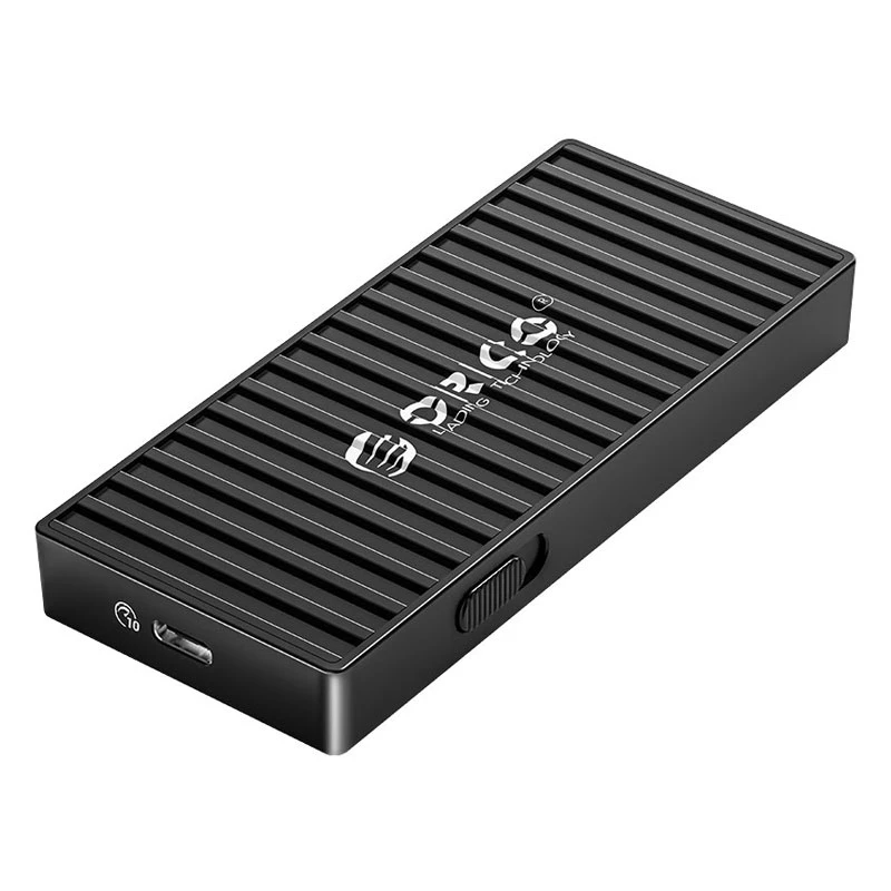 باکس هارد M.2 NVMe SSD اوریکو مدل 9610C3-آبی باکس هارد M.2 NVMe SSD اوریکو مدل 9610C3-آبی