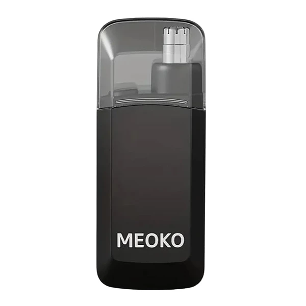 موزن گوش و بینی موکو مدل KBMQ-0319-T-آبی تیره موزن گوش و بینی موکو مدل KBMQ-0319-T-آبی تیره