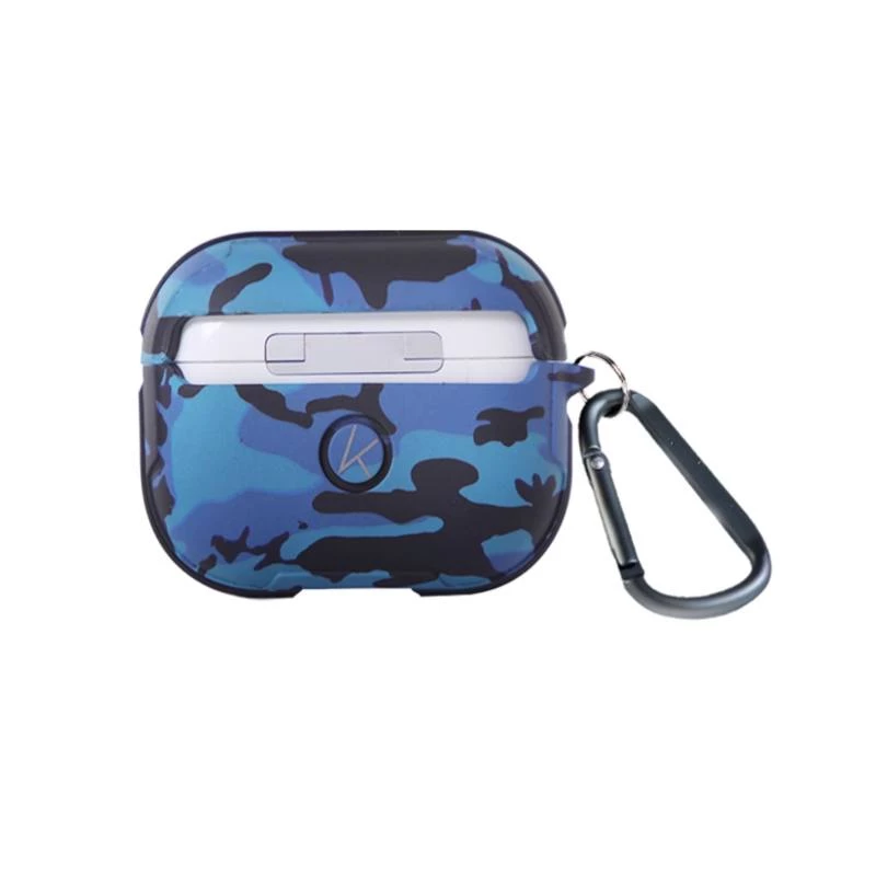 کاور کیس اپل ایرپاد پرو کی-دوو مدل CRASHGUARD -مشکی کاور کیس اپل ایرپاد پرو کی-دوو مدل CRASHGUARD -مشکی