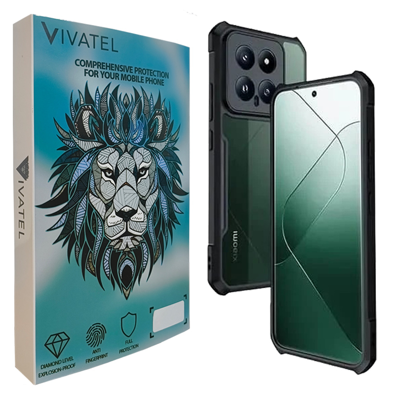 کاور ویواتل مدل XUNOD مناسب برای گوشی موبایل شیائومی Mi 14 