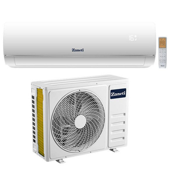 کولر گازی زانتی مدل ZTSD-30HD3RAEA کولر گازی زانتی مدل ZTSD-30HD3RAEA