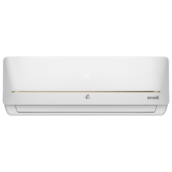 کولر گازی ایوولی مدل EVCIS-24K-MD-1