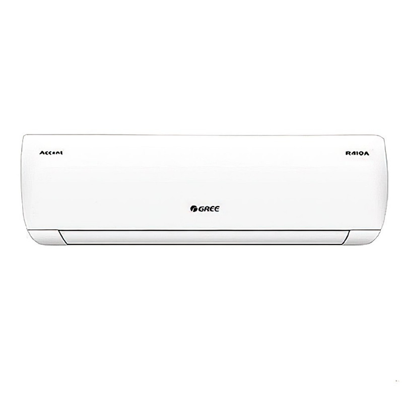 کولر گازی گری مدل Accent-H12H1 کولر گازی گری مدل Accent-H12H1