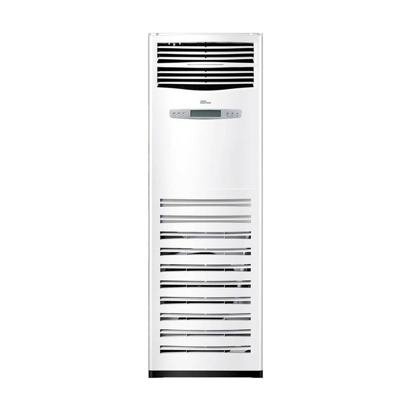 کولر گازی تک الکتریک مدل BTFS-UNF-60HT3 کولر گازی تک الکتریک مدل BTFS-UNF-60HT3