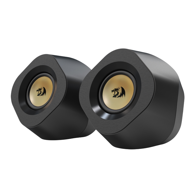 اسپیکر دسکتاپ ردراگون مدل KAIDAS GS590 اسپیکر دسکتاپ ردراگون مدل KAIDAS GS590