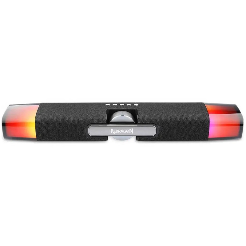 ساندبار بلوتوثی ردراگون مدل redragon gs512