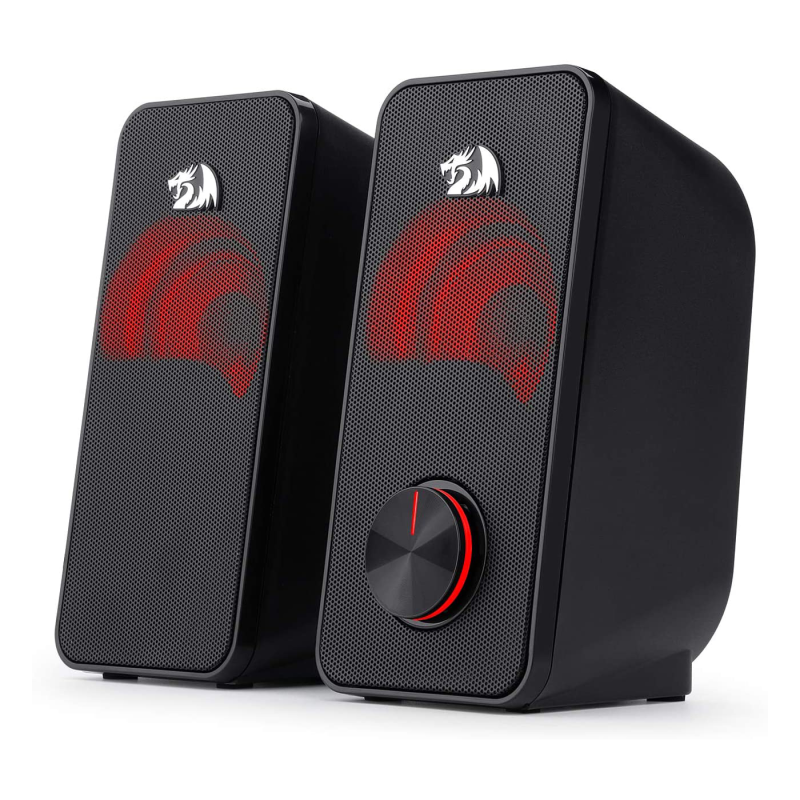 اسپیکر دسکتاپ ردراگون مدل Stentor GS500