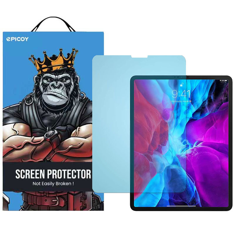 محافظ صفحه نمایش مات تبلت اپل iPad Pro 12.9 2021 اپیکوی مدل Xundd paper-like محافظ صفحه نمایش مات تبلت اپل iPad Pro 12.9 2021 اپیکوی مدل Xundd paper-like