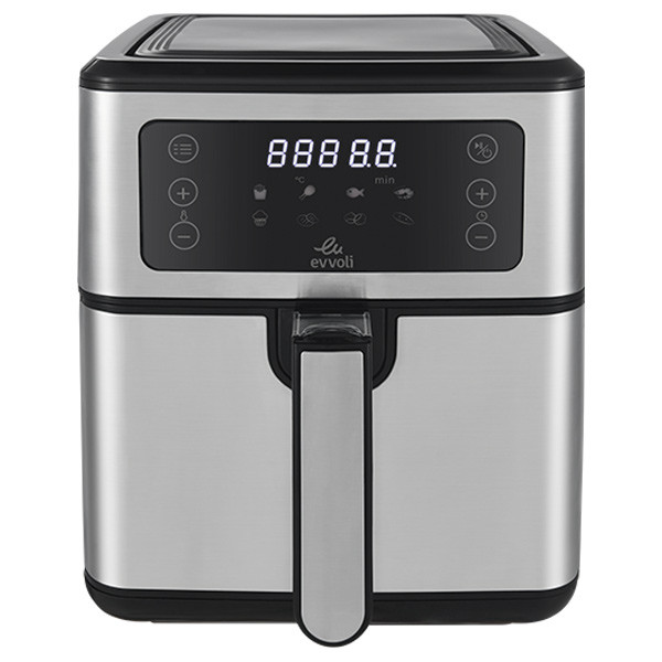 سرخ کن بدون روغن ایوولی مدل EVKA-AF5508D سرخ کن بدون روغن ایوولی مدل EVKA-AF5508D