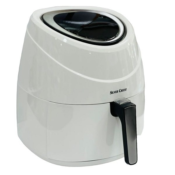 سرخ کن بدون روغن سیلور کرست مدل SCS-6088
