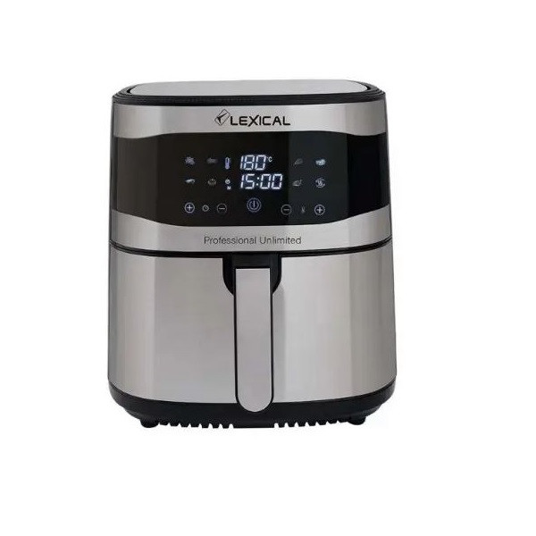 سرخ کن بدون روغن لکسیکال مدل LAF-3005 سرخ کن بدون روغن لکسیکال مدل LAF-3005