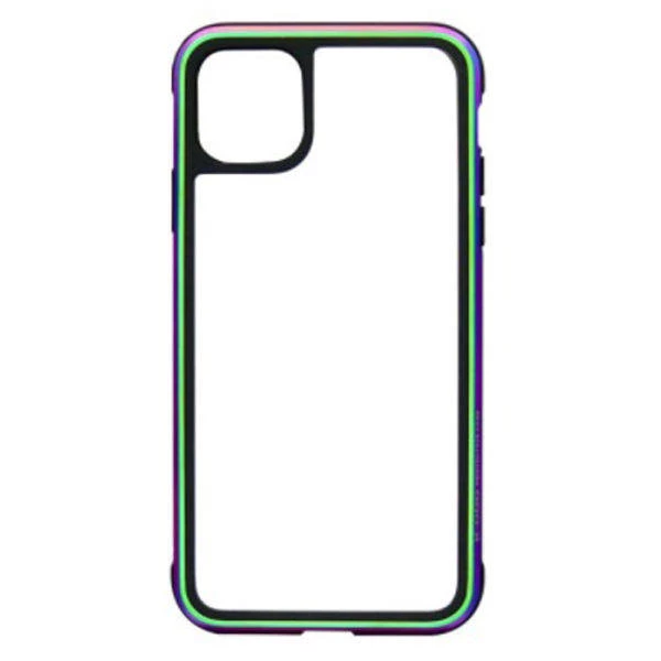 کاور گوشی اپل iPhone 11 Pro کی-دوو مدل Ares-هفت رنگ کاور گوشی اپل iPhone 11 Pro کی-دوو مدل Ares-هفت رنگ