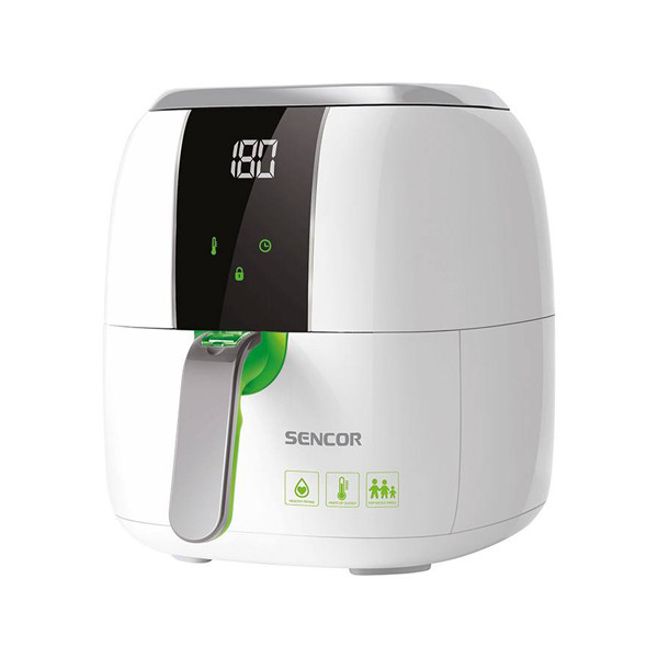 سرخ کن سنکور مدل SFR 5320WH سرخ کن سنکور مدل SFR 5320WH