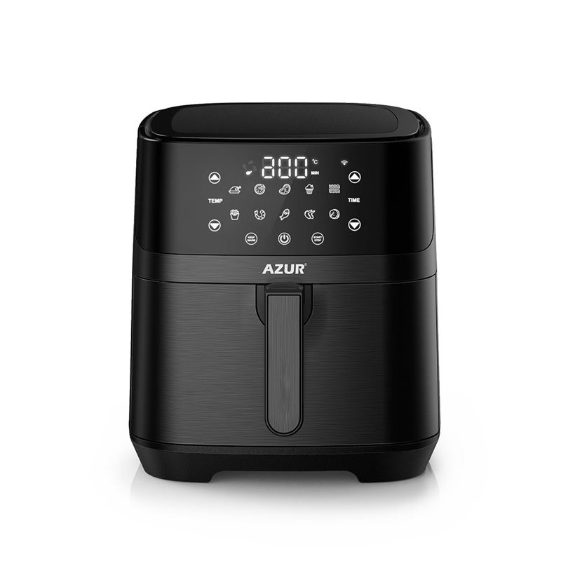 سرخ کن بدون روغن آزور مدل AZ-413AF