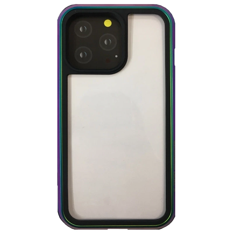 کاور گوشی اپل iPhone 11 Pro کی-دوو مدل ARES -مشکی مات کاور گوشی اپل iPhone 11 Pro کی-دوو مدل ARES -مشکی مات