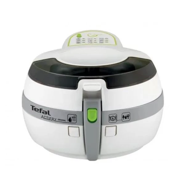 سرخ کن تفال مدل FZ701015-سفید