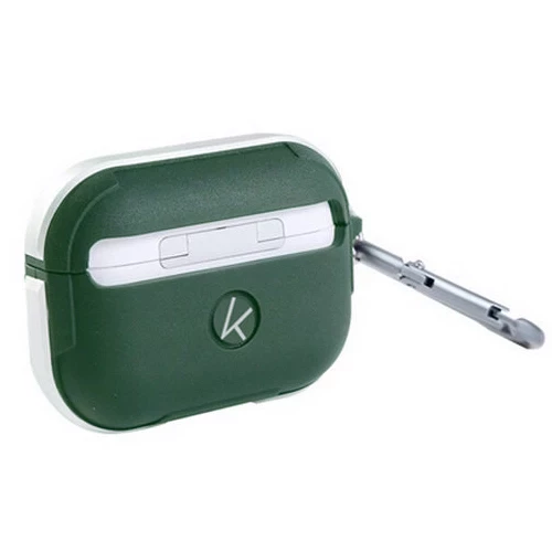 کاور کیس اپل ایرپاد 3 کی-دوو مدل CRASHGUARD -تیتانیوم