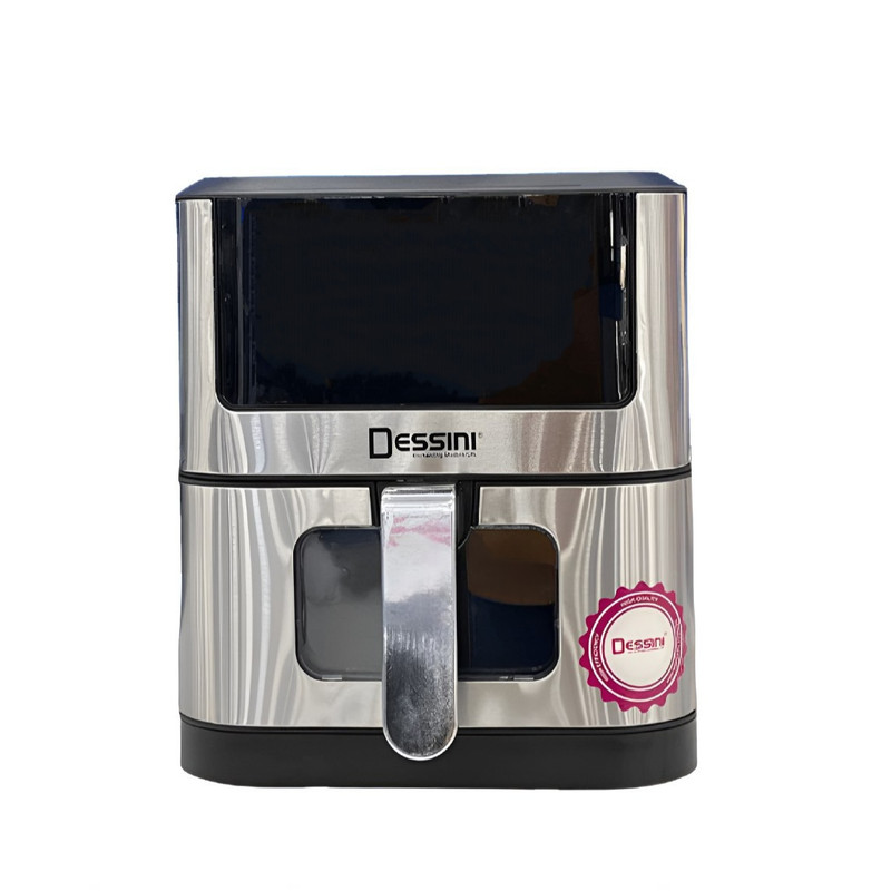 سرخ کن بدون روغن دسینی مدل DS-811 سرخ کن بدون روغن دسینی مدل DS-811