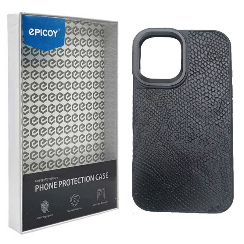کاور اِپیکوی مدل Kassa-03 مناسب برای گوشی موبایل اپل iPhone 16