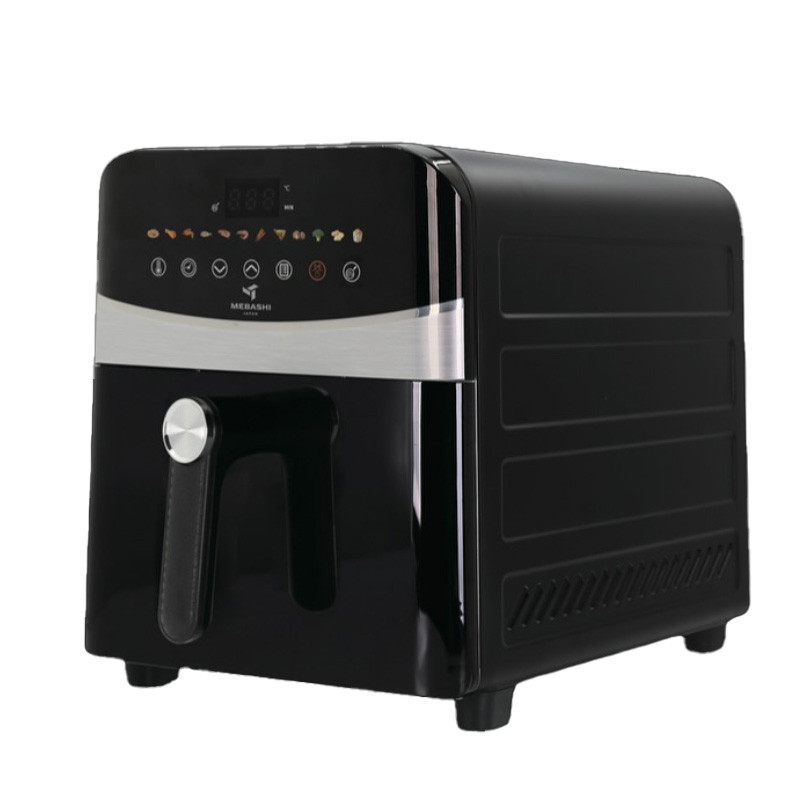 سرخ کن بدون روغن مباشی مدل ME-AF952 سرخ کن بدون روغن مباشی مدل ME-AF952