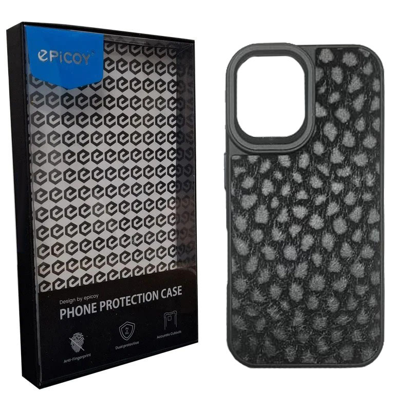 کاور اِپیکوی مدل Kassa-07 مناسب برای گوشی موبایل اپل iPhone 16