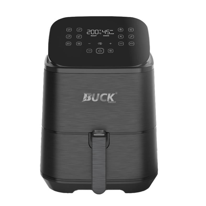 سرخ کن بدون روغن باک مدل BK1018 سرخ کن بدون روغن باک مدل BK1018