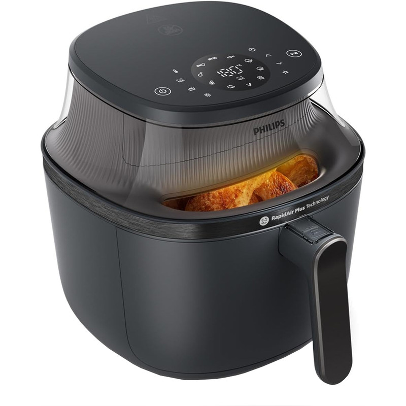 سرخ کن بدون روغن فیلیپس مدل NA340/00 سرخ کن بدون روغن فیلیپس مدل NA340/00
