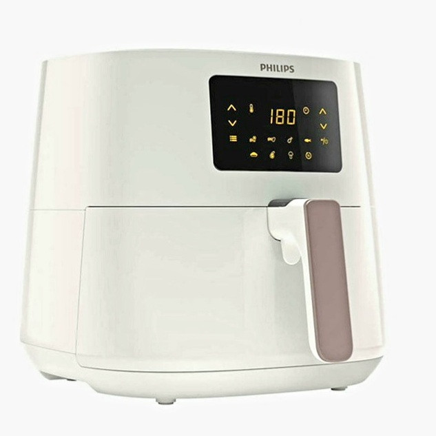 سرخ کن بدون روغن فیلیپس مدل 9270 سه شاخ سرخ کن بدون روغن فیلیپس مدل 9270 سه شاخ