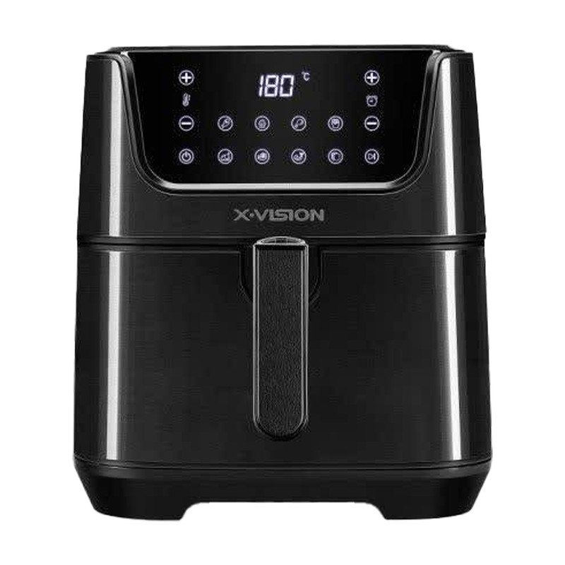 سرخ کن بدون روغن ایکس ویژن مدل AF-6070 سرخ کن بدون روغن ایکس ویژن مدل AF-6070