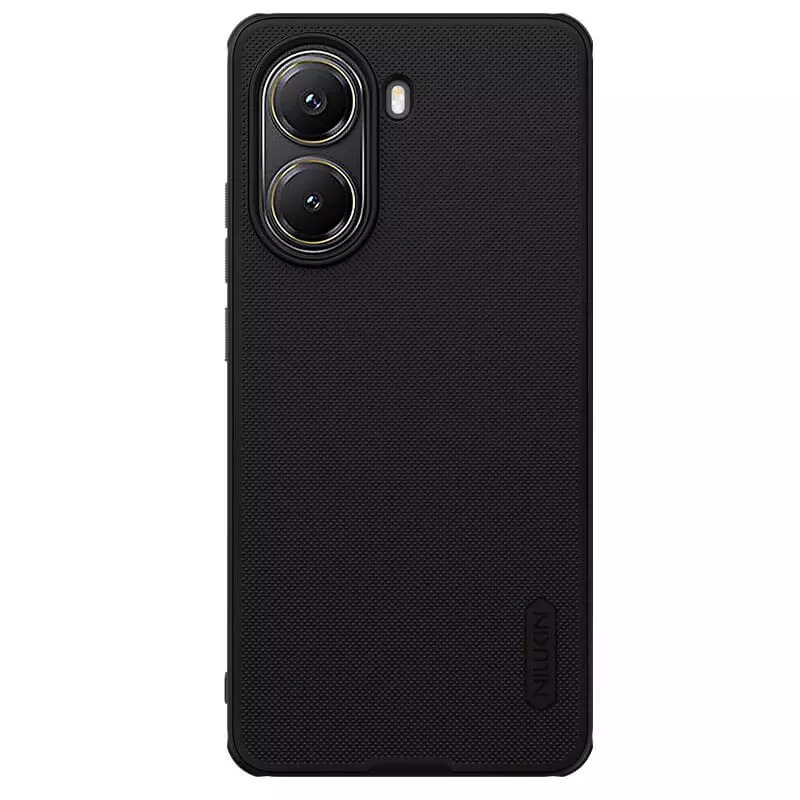 کاور نیلکین مدل Super Frosted Shield Pro Magnetic مناسب برای گوشی موبایل شیائومی Poco X7 Pro