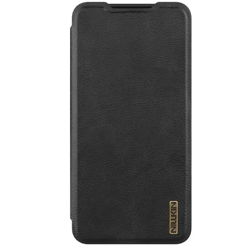 کیف کلاسوری نیلکین مدل Qin Pro مناسب برای گوشی موبایل سامسونگ Galaxy S25 Edge کیف کلاسوری نیلکین مدل Qin Pro مناسب برای گوشی موبایل سامسونگ Galaxy S25 Edge