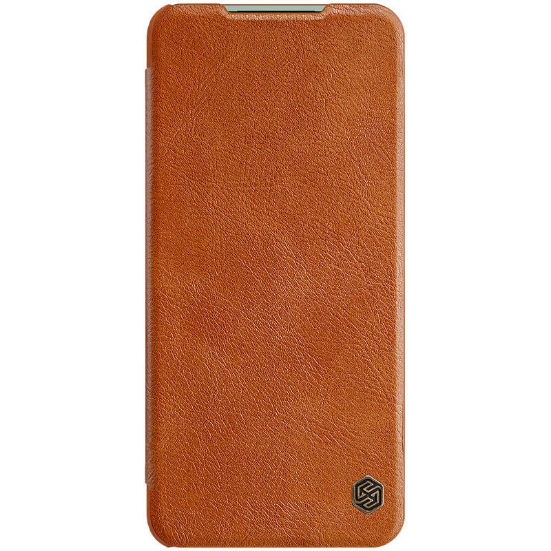 کیف کلاسوری گوشی سامسونگ گالاکسی M33 5G نیلکین مدل Qin Leather Case کیف کلاسوری گوشی سامسونگ گالاکسی M33 5G نیلکین مدل Qin Leather Case