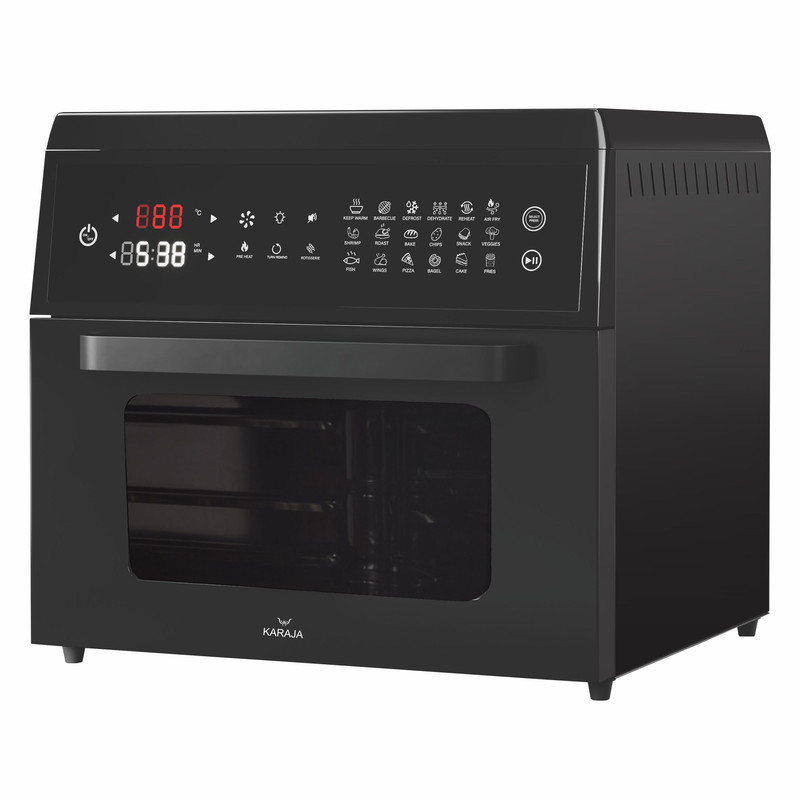 سرخ کن بدون روغن کاراجا مدل GH5352-L سرخ کن بدون روغن کاراجا مدل GH5352-L
